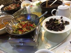 -翠清酒家(万丰路店)