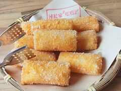 -村长家的疙瘩汤(淄博路店)