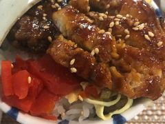 -活鳗饭·鹅肝范儿(高碑店店)