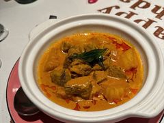 -狮拾久·现代新加坡料理(福田COCO Park店)