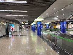 -上海科技馆(地铁站)