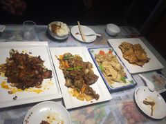 -乡间好味私家菜(总店)
