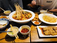 -三生小馆(亭知路店)