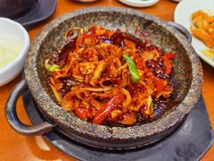 -全州拌饭馆(断桥店)