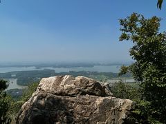 -虞山风景区