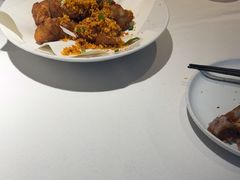 -汤城小厨•粤菜•靓汤(金宝街店)