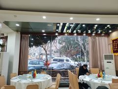 -盐通酒家(金桥湾清水苑店)