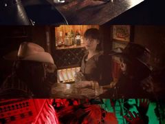 -秃鹫湾·推理大师沉浸式实景演绎推理剧场