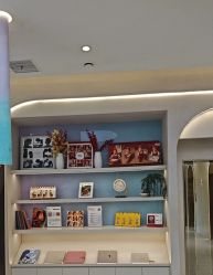 -小阿福儿童摄影(光谷时代广场店)