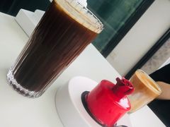 -糖房咖啡(南锣鼓巷店)