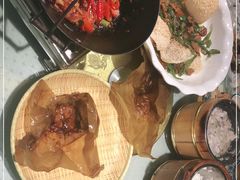 -乐口福家常菜馆(古庸路店)