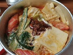 -张亮麻辣烫(三亚商品街店)
