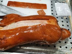-味+新京宴·烤鸭·北京菜(创意谷店)