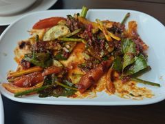 -Rimpa Lapin悬崖餐厅