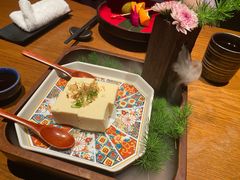 芝士豆腐-神奈川·小京