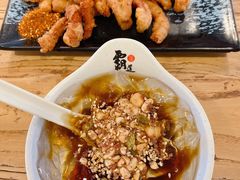 -霸道川面馆(张江店)