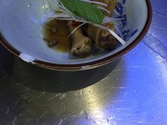 -鱼库·不仅是一家烤鱼店(车公庙店)