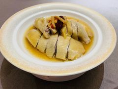 -长禧家·珑厨(东山口店)