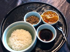 蟹膏拌饭-蟹榭·本帮江浙菜·蟹宴(五角场合生汇商场店)