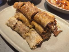 -兰溪小馆(东直门簋街店)