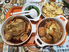 -文昌桥螺蛳粉(魏公村店)