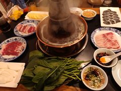 -裕德孚·非遗手切涮羊肉(东直门内大街店)