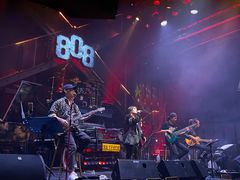 -808 LiveHouse