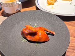 -曾宴·楚菜(湖北省博物馆店)