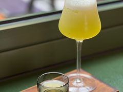 绿皮书-稀物集咖啡(徽州大道店)