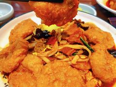 -二分八云雁阁•新晋菜大同味(长治路店)