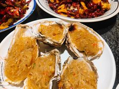 -福苗小骆驼烧烤(大唐不夜城店)