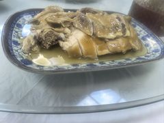 -芸海阁·农家私房菜(沙家浜景区出口店)