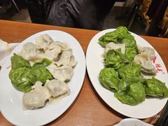 -鸿毛饺子(紫竹桥店)