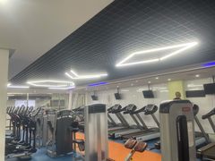 -波士顿游泳健身会所(定福庄店)