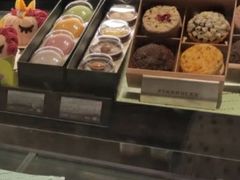 -星巴克(重庆上海城店)