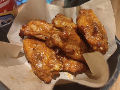 -必胜客(远大路店)