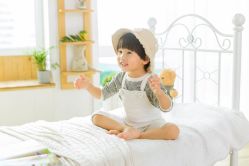 -Angel Fish photography 儿童摄影工作室(亚运村店)
