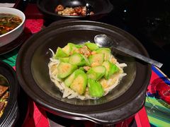 -上海滩餐厅(BFC外滩金融中心店)
