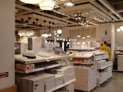 -宜家家居(西安未央商场店)