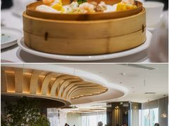 四款点心拼-和苑酒家·一线江景(星寰店)