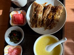 -北京西藏大厦·香帕拉藏餐厅