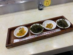 -乡党臊子面(丰庆公园店)