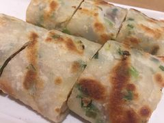 -台北楚楚园馅饼粥(虹桥南丰城店)