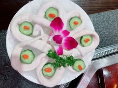 -鼎汇丰重庆老火锅(鞍顺园店)