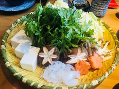 -綱元·海鲜豆捞(明州里店)