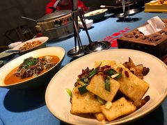 -天怡·鱼工厂(梅溪湖店)