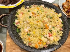 -汇贤府·李氏鲁菜(五棵松店)