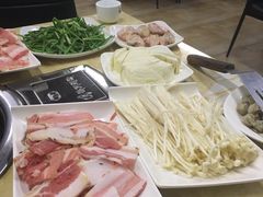 -东北烤肉(钟鼎名悦店)