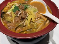 -祥记餐饮•豫粤珍味(金隅大厦店)