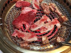 -火炉火自助餐(喜隆多店)